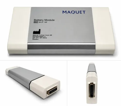 MAQUET SERVO-i / SERVO-s Ventilator Battery product image