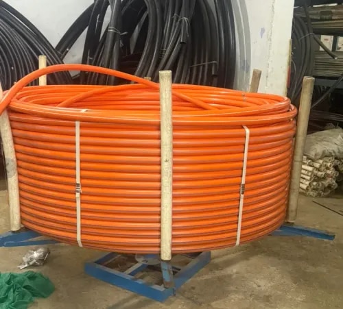 PLB HDPE Telecom Pipe (32mm to 63mm) product image