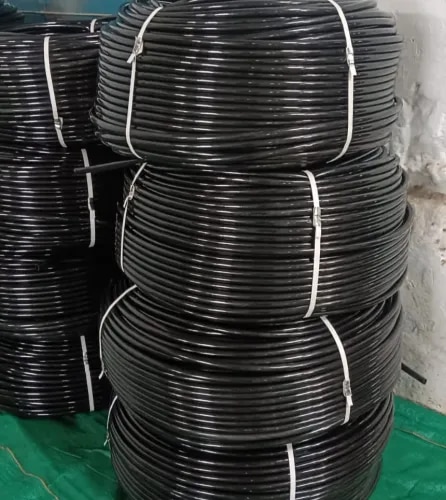 LLDPE Plain Hose Pipe (12mm) product image