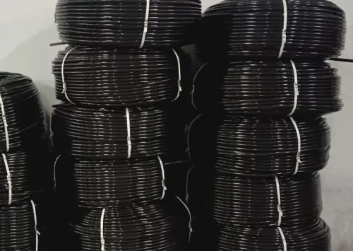 LLDPE Plain Hose Pipe (16mm) product image