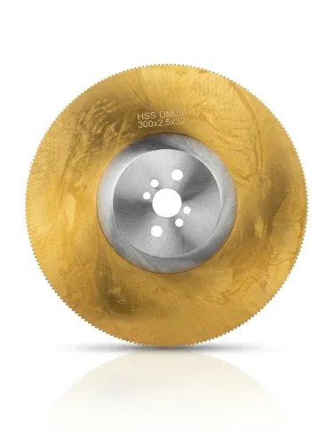 350MM TiCN Coated HSS Saw Blade for MS, GI & SS Pipe CuttingKhandelwal Industries offers a high-performance 350mm TiCN Coated HSS Saw Blade designed for industrial pipe and tube cutting applications. This professional-grade HSS Saw Blade is suitable for cutting MS (Mild Steel), GI (Galvanized Iron), and SS (Stainless Steel) pipes, subject to the appropriate machine setup and cutting conditions.Key Features• 350mm HSS Saw Blade for industrial pipe cutting• TiCN (Titanium Carbonitride) Coating for enhanced hardness and wear resistance• Suitable for MS, GI & SS Pipe Cutting• Designed for accurate and consistent cutting performance• Suitable for pipe manufacturing, fabrication and engineering industries• Durable construction for demanding industrial applications• Professional cutting solution for metal pipe and tube processingApplicationsThe 350mm TiCN Coated HSS Saw Blade is suitable for MS pipe cutting, GI pipe cutting, SS pipe cutting, steel tube cutting and metal fabrication applications. It is designed for industries requiring reliable and consistent cutting performance in production environments.Khandelwal Industries provides a wide range of industrial cutting blades, including HSS Saw Blades, Circular Saw Blades, TCT Saw Blades, Fabric Cutting Blades, Concrete Cutting Blades, Plastic Cutting Blades and Road Cutting Blades, along with blade sharpening services.📞 Contact Khandelwal Industries for product specifications, industrial requirements and bulk orders.🌐 Visit our website for professional industrial cutting blade solutions.#HSSSawBlade #350mmHSSSawBlade #TiCNCoated #TiCNCoating #PipeCuttingBlade #MSPipeCutting #GIPipeCutting #SSPipeCutting #StainlessSteelCutting #MetalCuttingBlade #IndustrialSawBlade #PipeCutting #TubeCutting #SteelCutting #CuttingTools #IndustrialCuttingTools #KhandelwalIndustries #SawBladeManufacturer #SawBladeSupplier #IndiaManufacturing