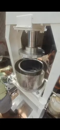 Mariya Hydraulic Press Machine is a high-performance, high-capacity machine designed for efficient pressing and extraction of various food and agricultural products. Its powerful hydraulic system provides controlled and consistent pressing with reduced manual effort. Easy to operate, durable, low maintenance, and budget-friendly, it is an ideal processing solution for businesses across India.