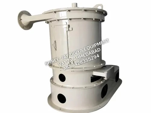 Ultrafine Machine – Product DescriptionUltrafine Machine is a high-performance grinding and pulverizing system designed for the fine and ultrafine processing of various dry materials. It is engineered to reduce material into very fine particle sizes with consistent quality, making it suitable for applications that require precise and controlled powder fineness.The machine uses an efficient high-speed grinding mechanism to achieve fine particle reduction while maintaining reliable and continuous operation. It can be configured according to the material characteristics, required fineness, production capacity, and application requirements.Key FeaturesProduces fine to ultrafine powderHigh-efficiency grinding and pulverizingConsistent and controlled particle sizeRobust and durable constructionSuitable for continuous operationEfficient material processingEasy operation and maintenanceCompact and space-saving designAvailable in different capacitiesCustomizable as per application requirementsApplicationsUltrafine Machines are widely used in minerals, chemicals, pharmaceuticals, food processing, spices, pigments, ceramics, cosmetics, agricultural products, and other powder-processing industries where fine or ultrafine particle size is required.