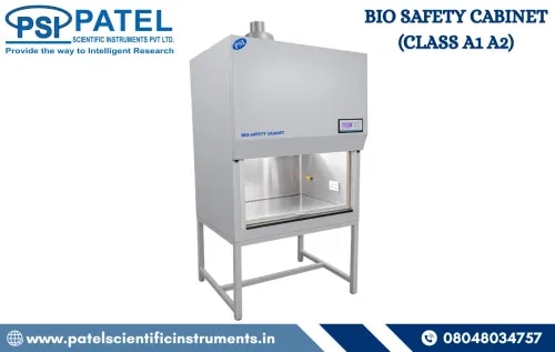 BIO SAFETY CABINET product image
