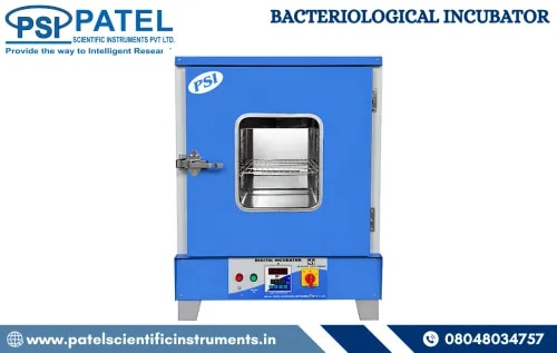 BACTERIOLOGICAL INCUBATOR product image