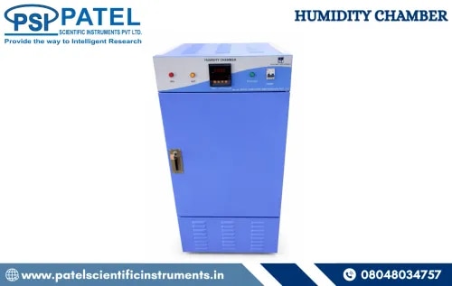 HUMIDITY CHAMBER product image