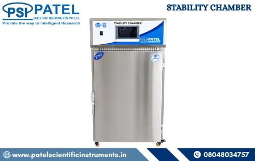 STABILITY CHAMBER product image