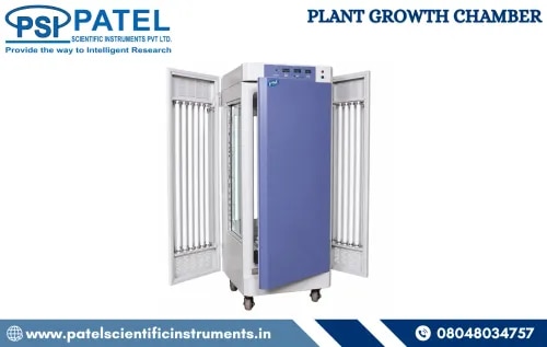 PLANT GROWTH CHAMBER product image