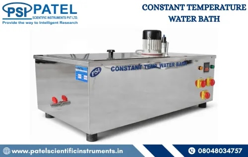 CONSTANT TEMPERATURE WATER BATH product image