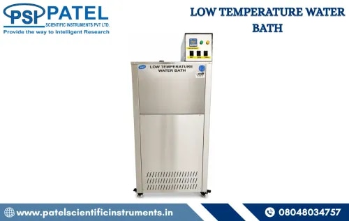 LOW TEMPERATURE WATER BATH product image