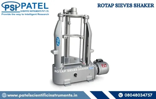 ROTAB SIEVES SHAKER product image