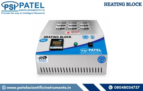 HEATING BLOCK product image