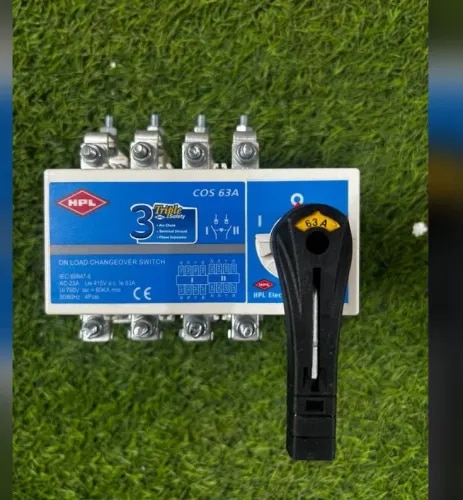on load changeover product image