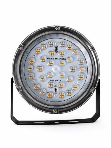 100 W HIGHBAY Lense model product image