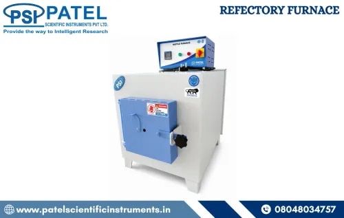 REFECTORY FURNACE product image