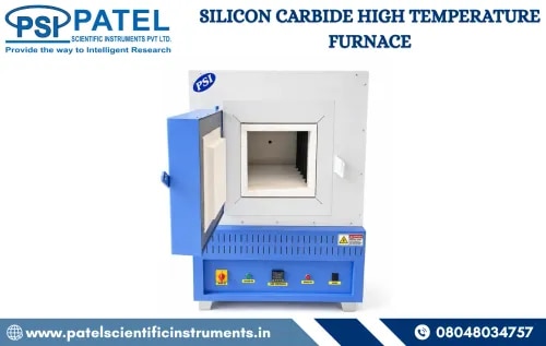 Silicon carbide high-temperature furnace product image