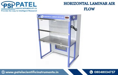 HORIZONTAL LAMINAR AIR FLOW product image