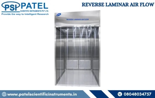 REVERSE LAMINAR AIR FLOW product image