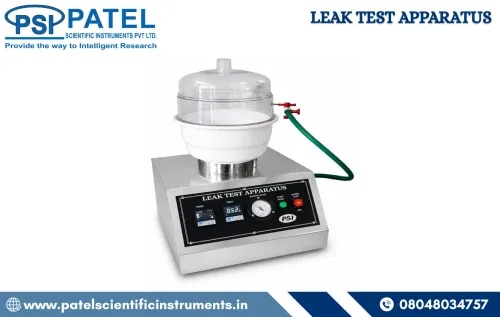 LEAK TEST APPARATUS product image