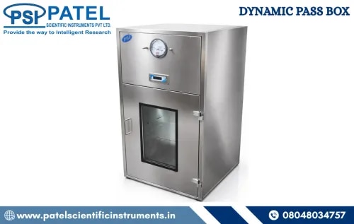 DYNAMIC PASS BOX product image