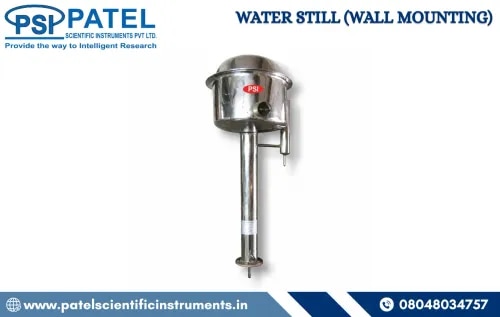 WATER STILL (WALL MOUNTING) product image