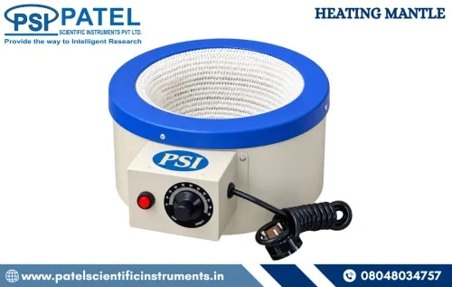 HEATING MANTLE product image