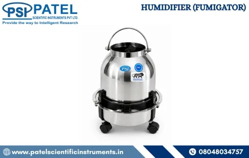 HUMIDIFIER (FUMIGATOR) product image