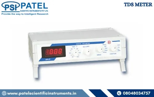 TDS METER product image
