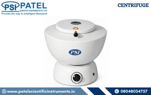 CENTRIFUGE product image