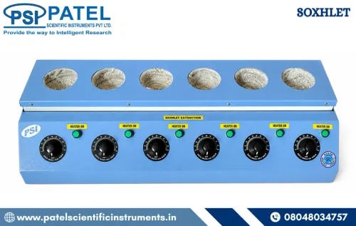 Soxhlet product image
