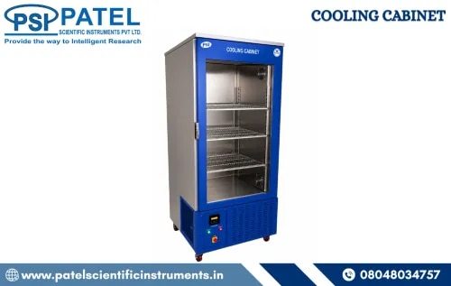 COOLING CABINET product image