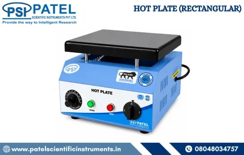 HOT PLATE product image