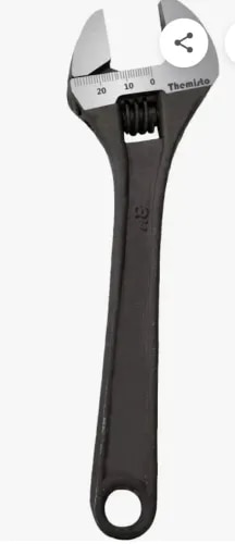 ADJUSTABLE SPANNER product image