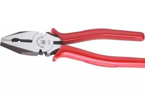 COMBINATION SIDE CUTTING PLIERS product image