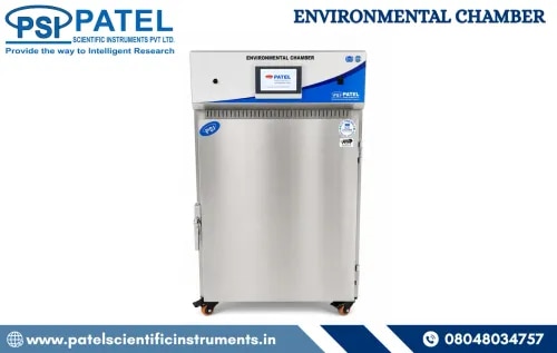 ENVIRONMENT CHAMBER product image