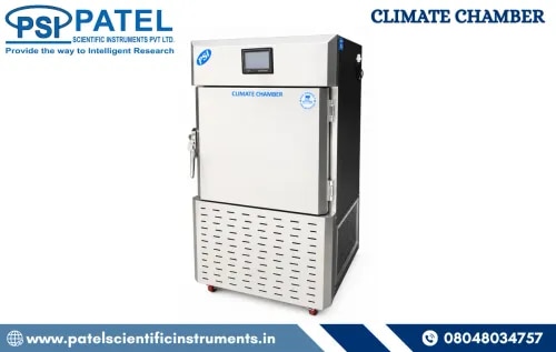 CLIMATE CHAMBER product image