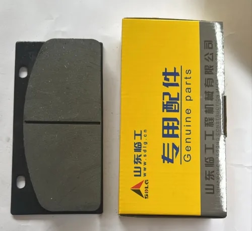 BRAKE PAD 4120001739016 product image