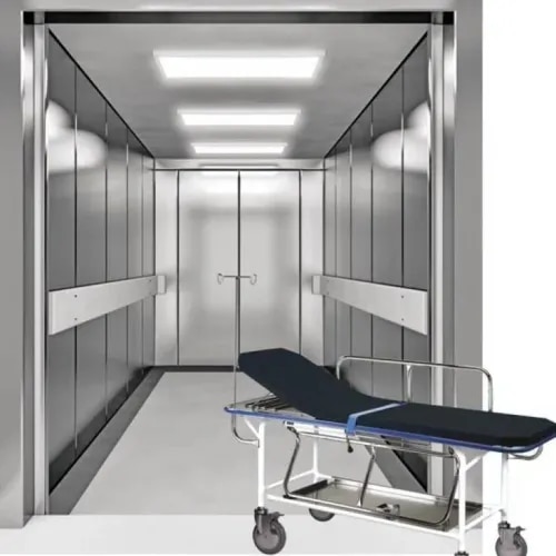 hospital lift product image