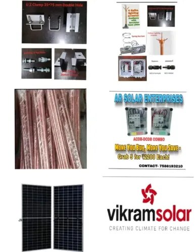 Solar Components product image