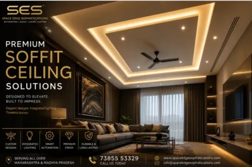 Soffit Ceiling product image