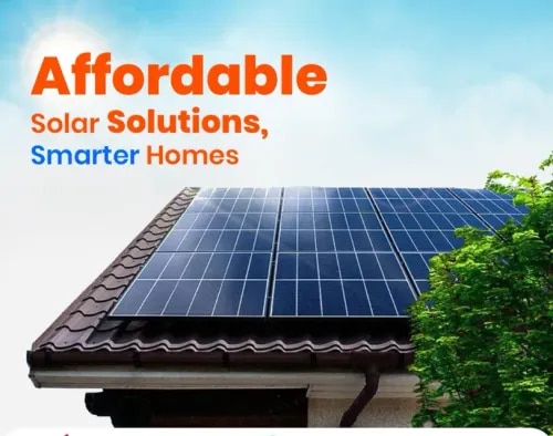 On-Grid Solar Inverter product image
