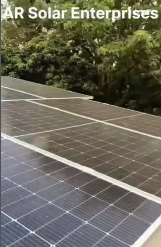 Solar Panels product image