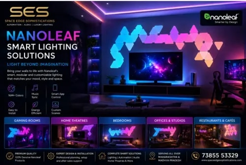 Nanoleaf product image