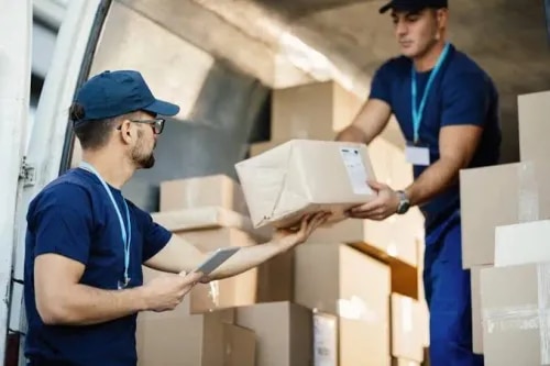 Coimbatore International Courier Service Company | Sibi Links Coimbatore