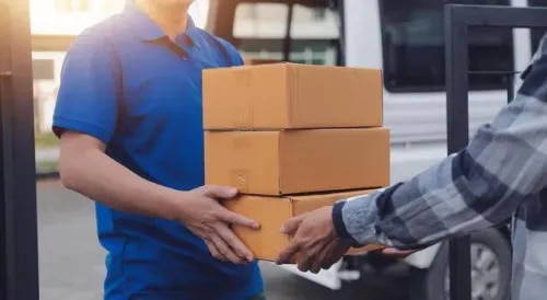 International Parcel Service in Coimbatore | Sibi Links Coimbatore