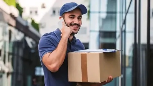 Door to Door International Courier Coimbatore | Sibi Links