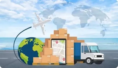 Courier Service to UAE from Coimbatore | Sibi Links Coimbatore