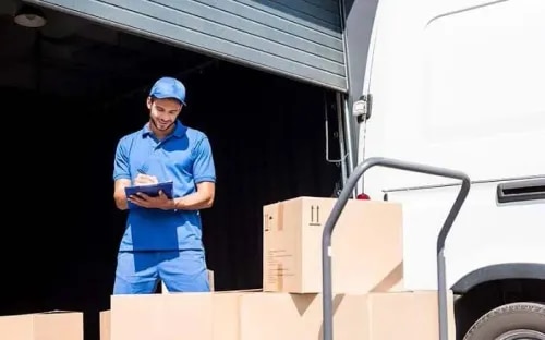 Courier Service to Canada from Coimbatore | Sibi Links