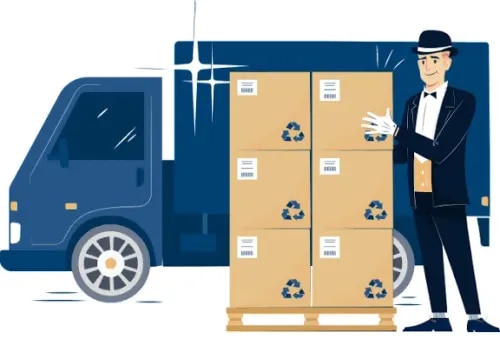 Courier Service to Australia from Coimbatore | Sibi Links Coimbatore