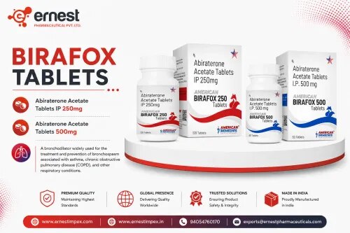 Buy Birafox Tablet Online